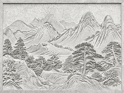 石雕