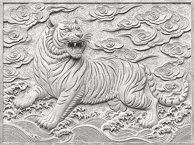 石雕