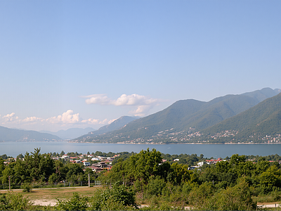 现代其它外景