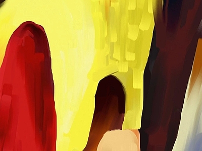 其他挂画