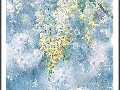 其他挂画