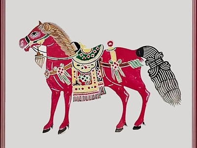 其他挂画