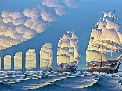 其他挂画