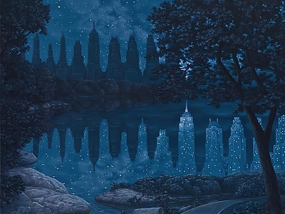 其他挂画