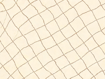 格子布纹