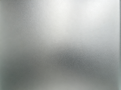 现代磨砂玻璃