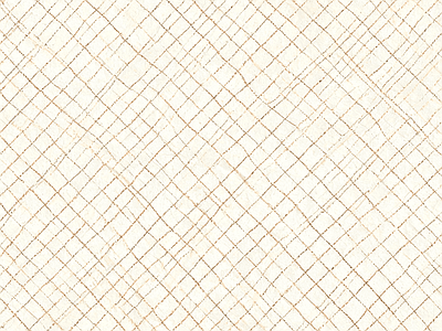 格子布纹