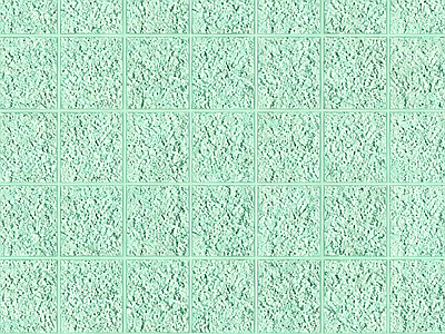 硅藻泥