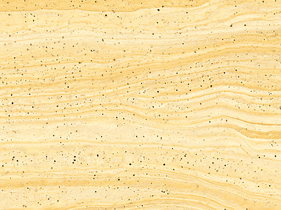 洞石