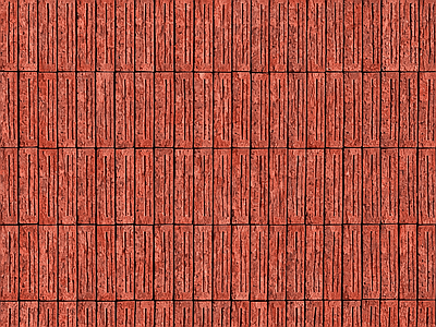 红砖
