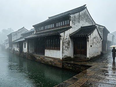 小区HDR