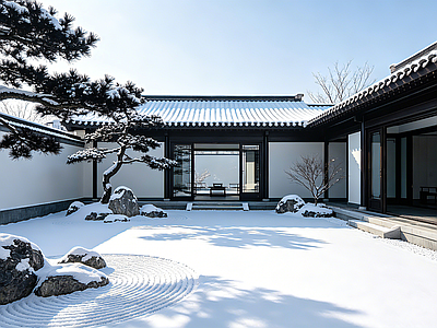 小区HDR