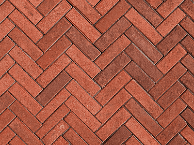 红砖