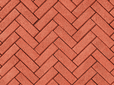红砖