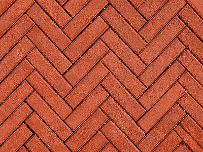 红砖