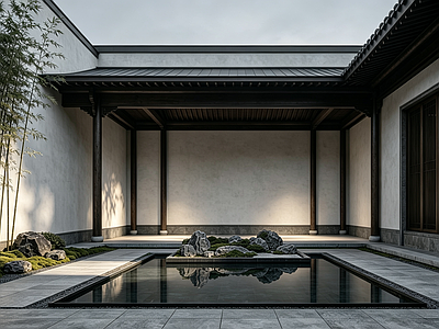 小区HDR
