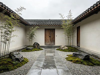 小区HDR
