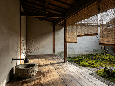 小区HDR