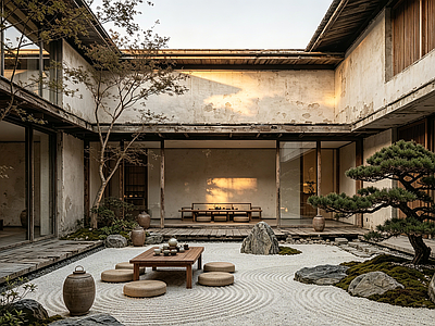 小区HDR