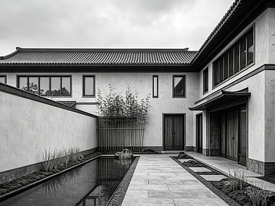 小区HDR