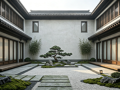 小区HDR