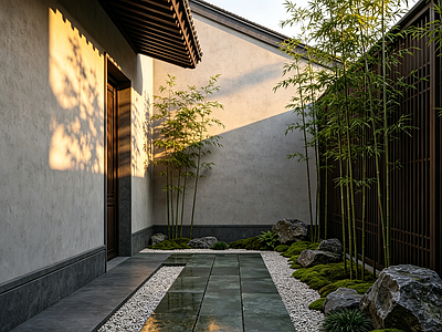 小区HDR