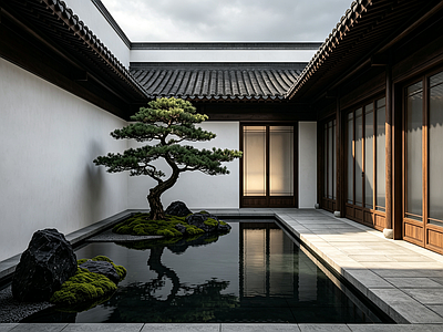 小区HDR