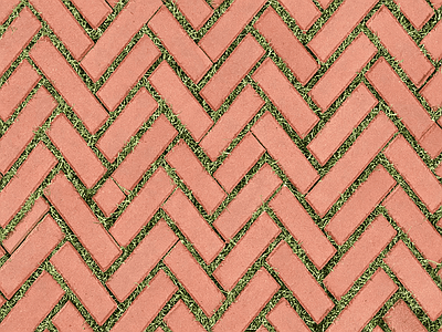 红砖