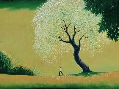 现代其他挂画