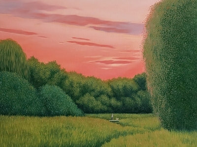 其他挂画