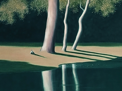 现代其他挂画