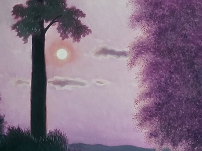 现代其他挂画
