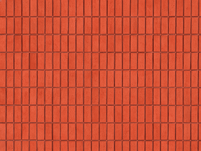 红砖