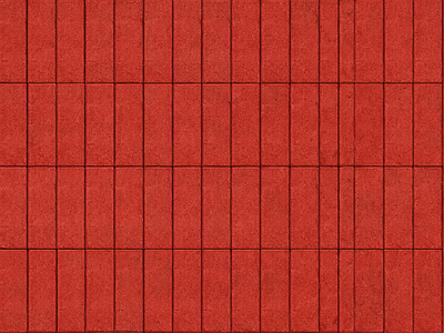 红砖