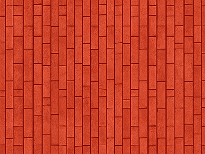 红砖