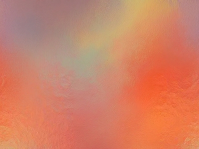 现代彩色玻璃