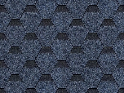 沥青瓦