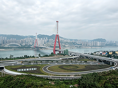 城市HDR