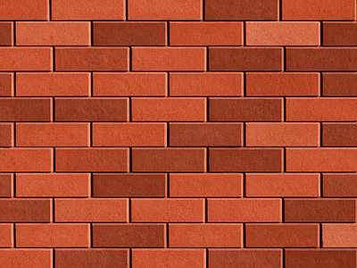 红砖