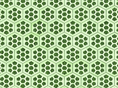 植草砖