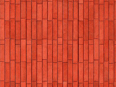 红砖