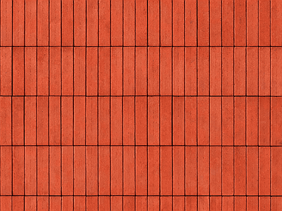 红砖