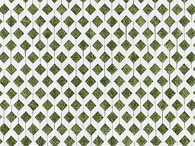 植草砖