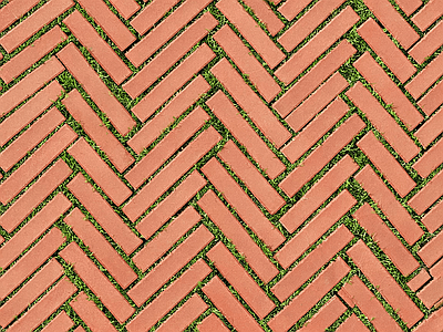 红砖