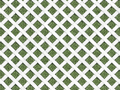 植草砖