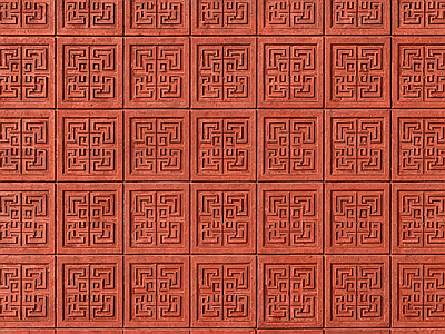 红砖