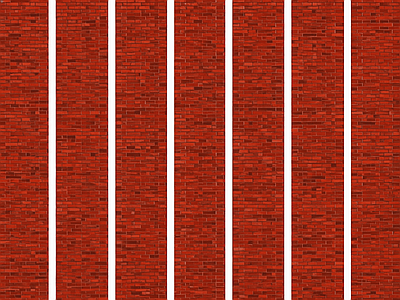 红砖