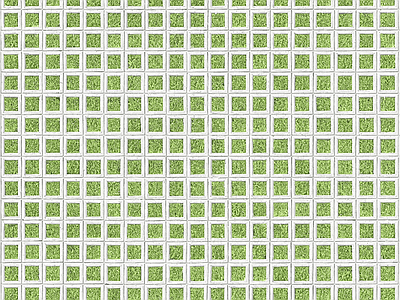 植草砖