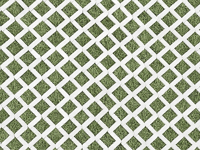 植草砖