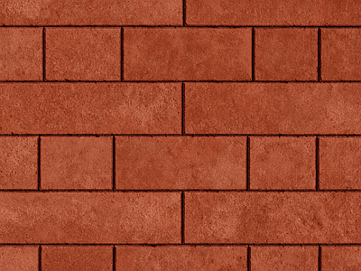红砖